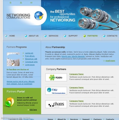 創(chuàng)意網(wǎng)頁設(shè)計 從單頁到網(wǎng)站的全方位藝術(shù)表達(dá)