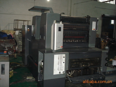 【現(xiàn)貨供應(yīng)海德堡印霸四開(kāi)雙色電腦酒精】?jī)r(jià)格,廠家,圖片,二手印刷設(shè)備,楊國(guó)深