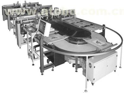 【二手青島印花設備_印花設備_祥瑞通達工貿(mào)(查看)】,價格,廠家,供應商,二手印刷設備