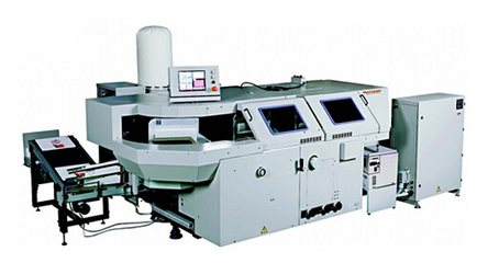 好利用SB-07 7個書夾智能膠裝設備_膠訂機_印后設備_產(chǎn)品_必勝印刷網(wǎng)