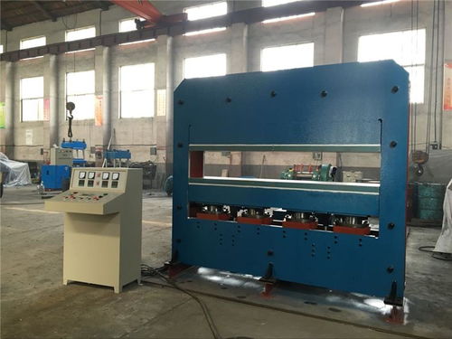 白城小型全自動eva硫化機 格瑞斯特