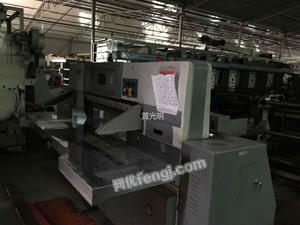 二手印后設(shè)備出售 轉(zhuǎn)讓價格 蒼南縣龍港新美二手印刷設(shè)備經(jīng)營部