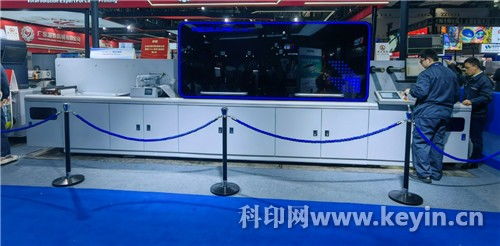 更高速 更緊湊 更精密 ,這款性能強(qiáng)悍的打印頭引多家合作伙伴頻頻稱(chēng)贊