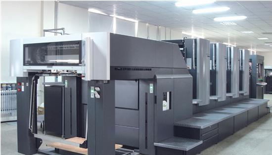 我國納米綠色印刷技術領先世界-印刷,納米