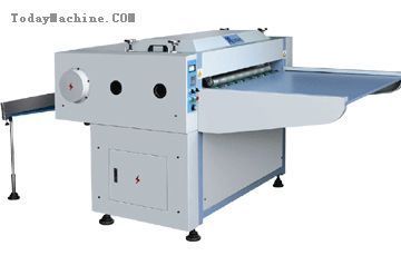 瑞安市瑞龍印刷機械產品展示 專業印刷設備的卓越之選